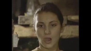 Итальянский порнофильм - Гувернантка девственница