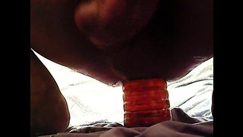 с бутылкой 2