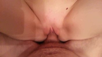 Моя жена всегда бурно кончает