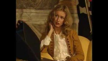 Ретро порнофильм - Наполеон