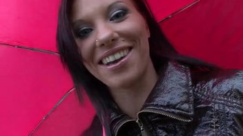 Русский анальный шок-2