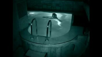 Пара на скрытую камеру