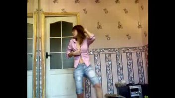 Принцесса стриптиза!