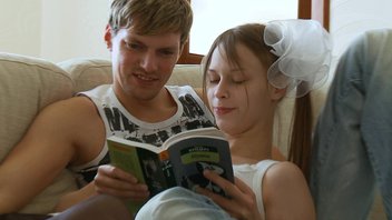 Бантики-Косички