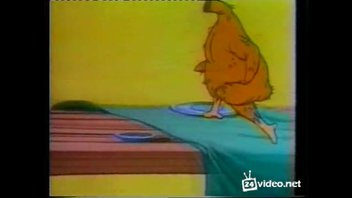 Сборник порно мультов