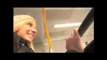 На траНвай  билэт НЭТ!