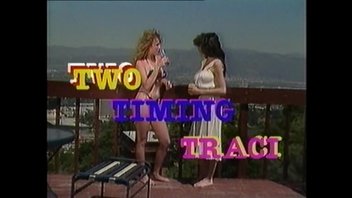 Два времени Трейси