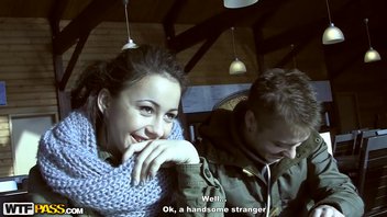 Русские парни развели девука на секс