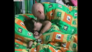 Елена Беркова и Роман Третьяков