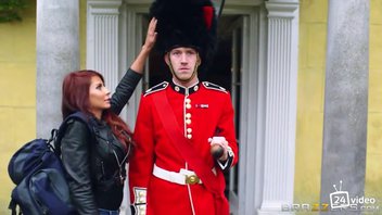 Путишествие в Лондон