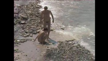 У самого синего моря