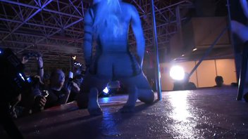 Стрипфэст 3