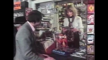 Жизнь немецкого борделя