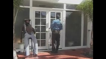 Красотка Минка с огромными буферами