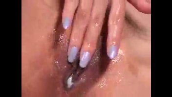 Бурный оргазм