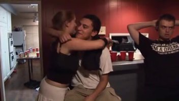 Бененден Колледж Дикие Стороны