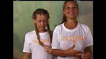 Кристина и подруги