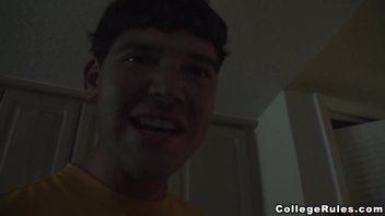 Порно со студентками в общаге