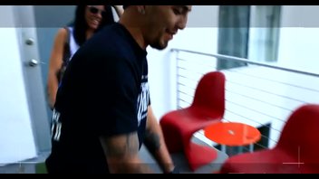 Хлоя Фостер (Chloe Foster) и Адриана Чечек (Adriana Chechik) момент съемки.