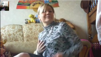 Танины оргазмы-2