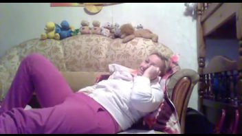 Танины оргазмы-3