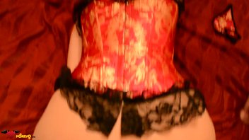 Красаву раком.