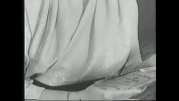 Онанистка 1960-х годов