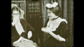 Французские горничные