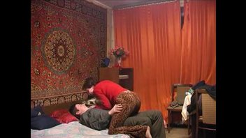 Тайные встречи-1