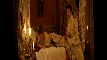 Вальмонт (фрагмент) соблазнение.