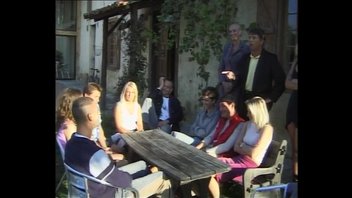 Секс на природе-11