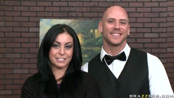 Фэй Рейган (Faye Reagan) секс шоу.