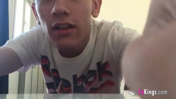 По тихому присунул мачехе Джорди Эль-Ниньо Полла (Jordi El Niño Polla)