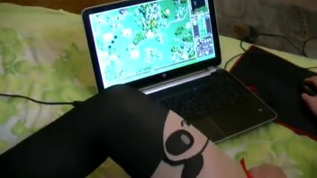 Оторвись от компьютера!