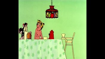 Секс в джунглях Африки.