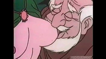 Сборка разных порно мультфильмов