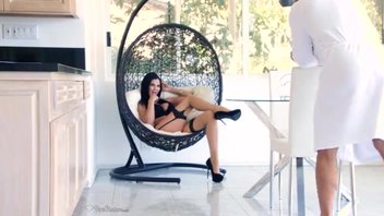 Сексуальные трусики Жасмин Джей (Jasmin Jae)