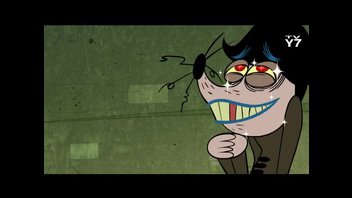 Мульт пародия на The Modifuckrs