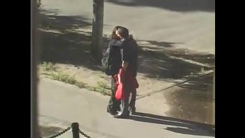 секс на скрытую камеру