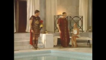 Гладиатор 2 - В городе похоти.