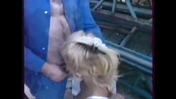 Добегалась по стройкам