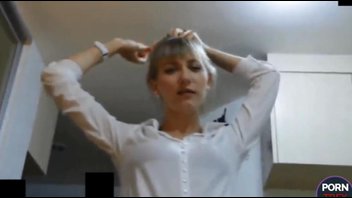 В номере с Ангелом!