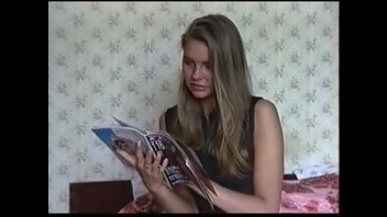 Порно -фотосессия с великолепной студенткой