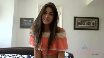 Ласки ранним утром