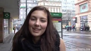 Переспала со мной за деньги