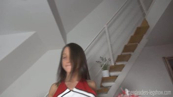 Фокси Ди и её сольное шоу 3