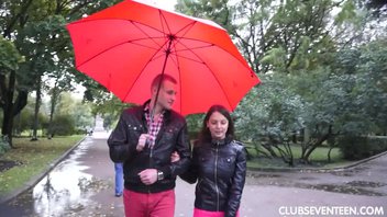 Вставил после свидания