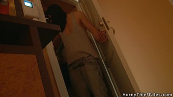 Ограбление по-русски