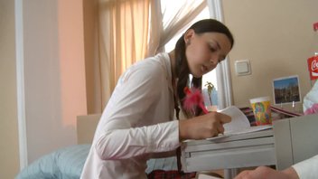 Забили на учебу