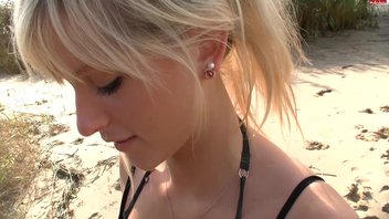 На берегу безымянной реки